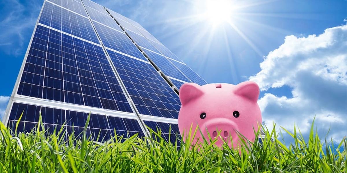La energía fotovoltaica, la fuente de energía más barata