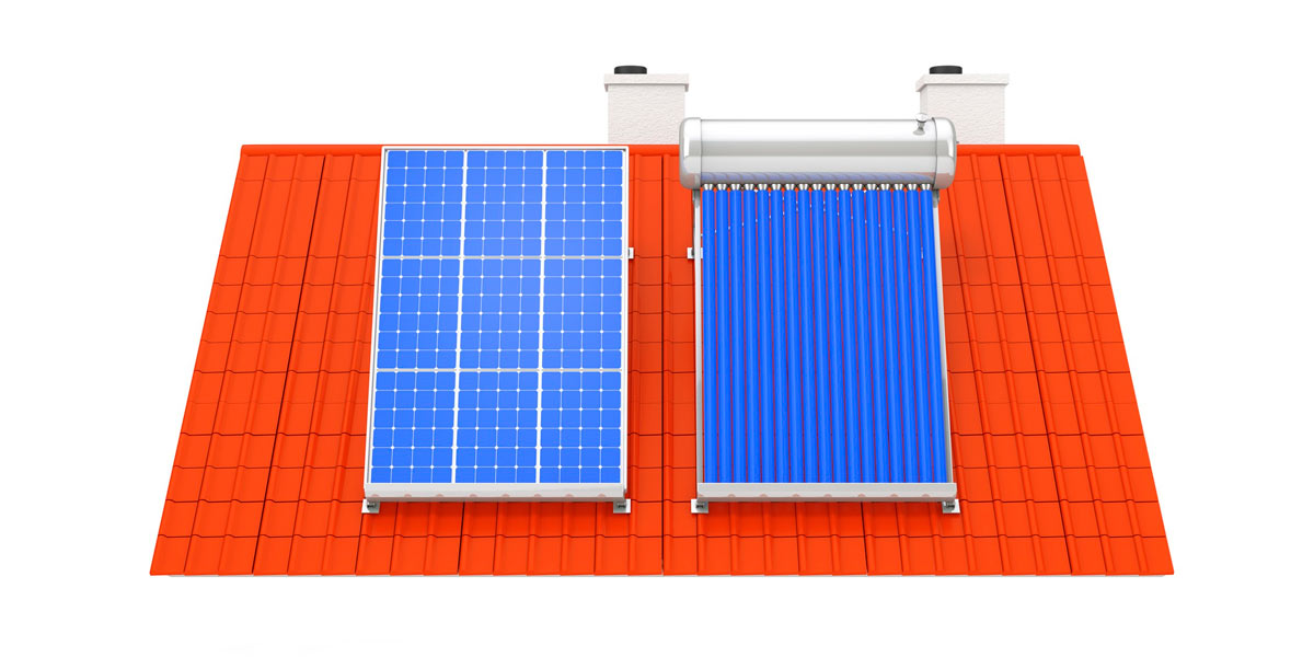 Diferencias entre la energía solar térmica y la fotovoltaica