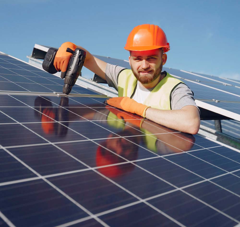 mantenimiento instalaciones fotovoltaicas