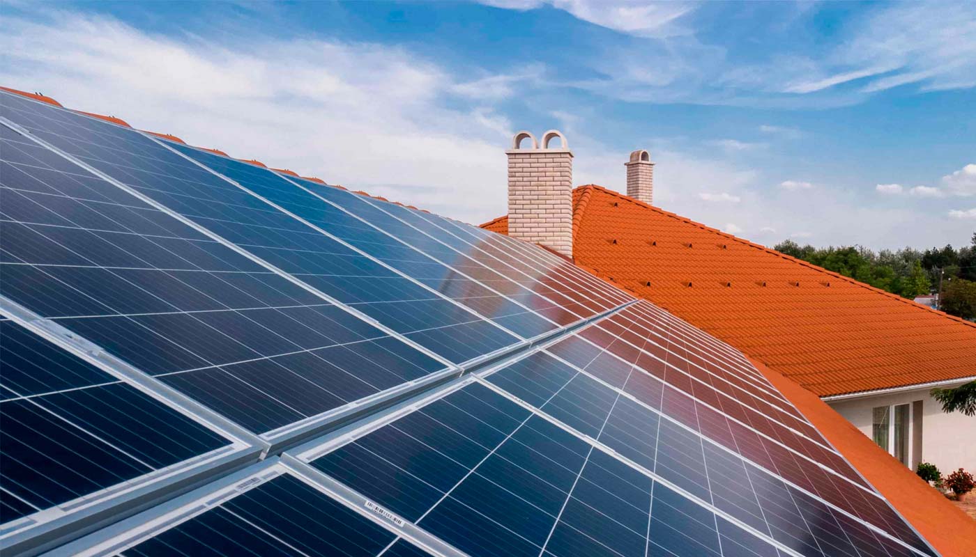 ¿Cómo se almacena la energía solar fotovoltaica?