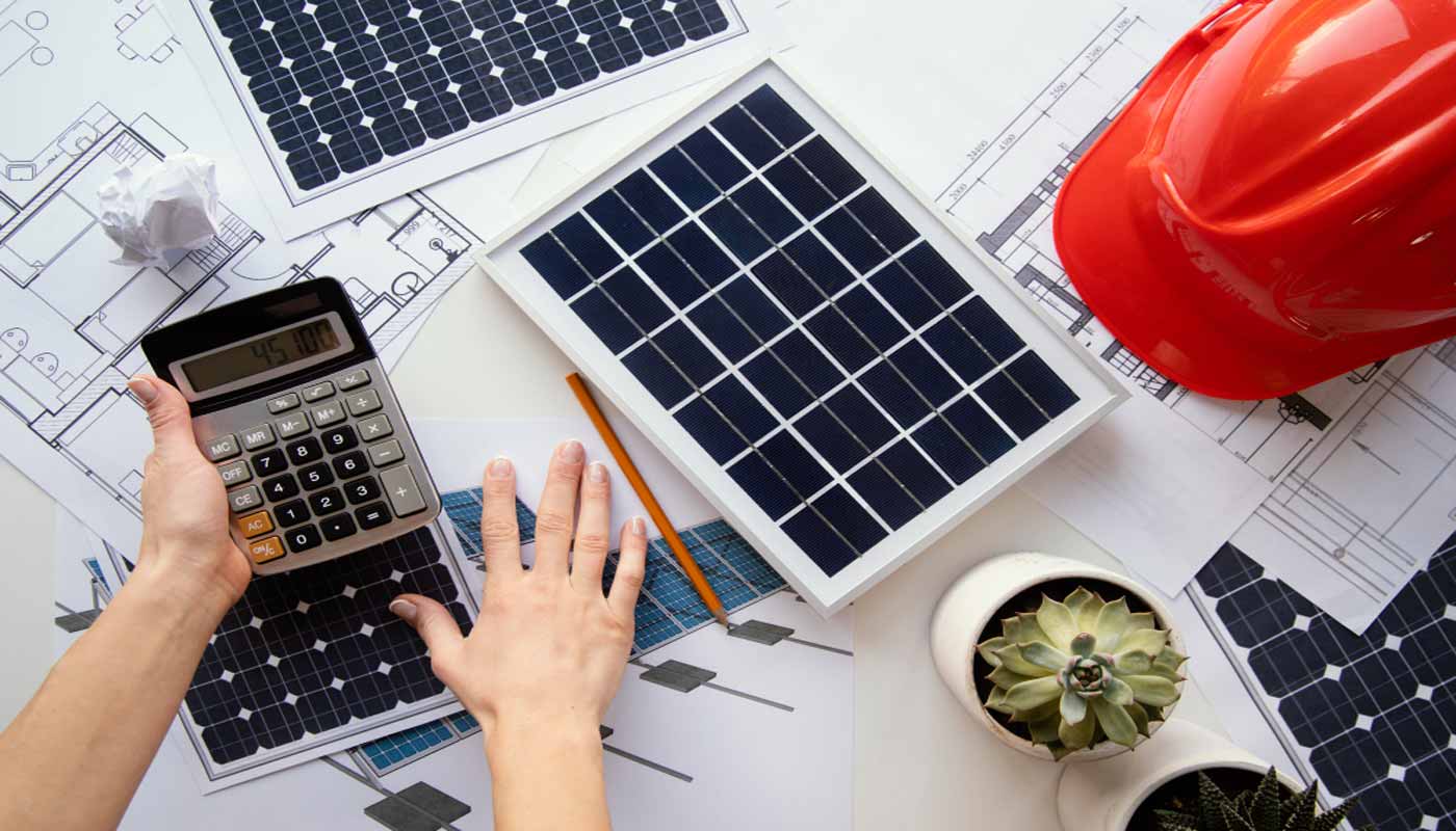 ¿En cuánto tiempo se recupera la inversión de paneles solares?