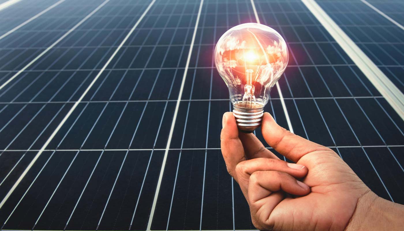5 mitos sobre la energía solar: la verdad detrás de las instalaciones fotovoltaicas