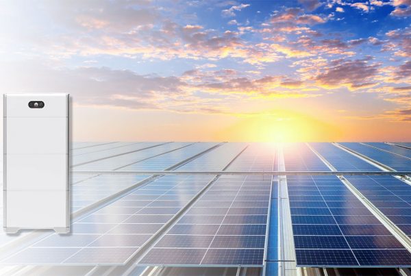 Baterías para placas solares: preguntas y respuestas frecuentes