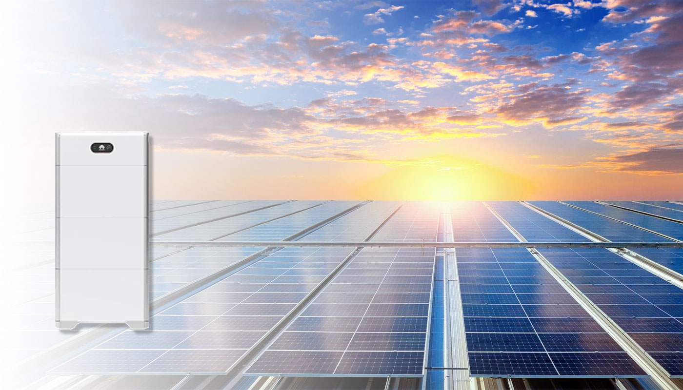 Baterías para placas solares: preguntas frecuentes