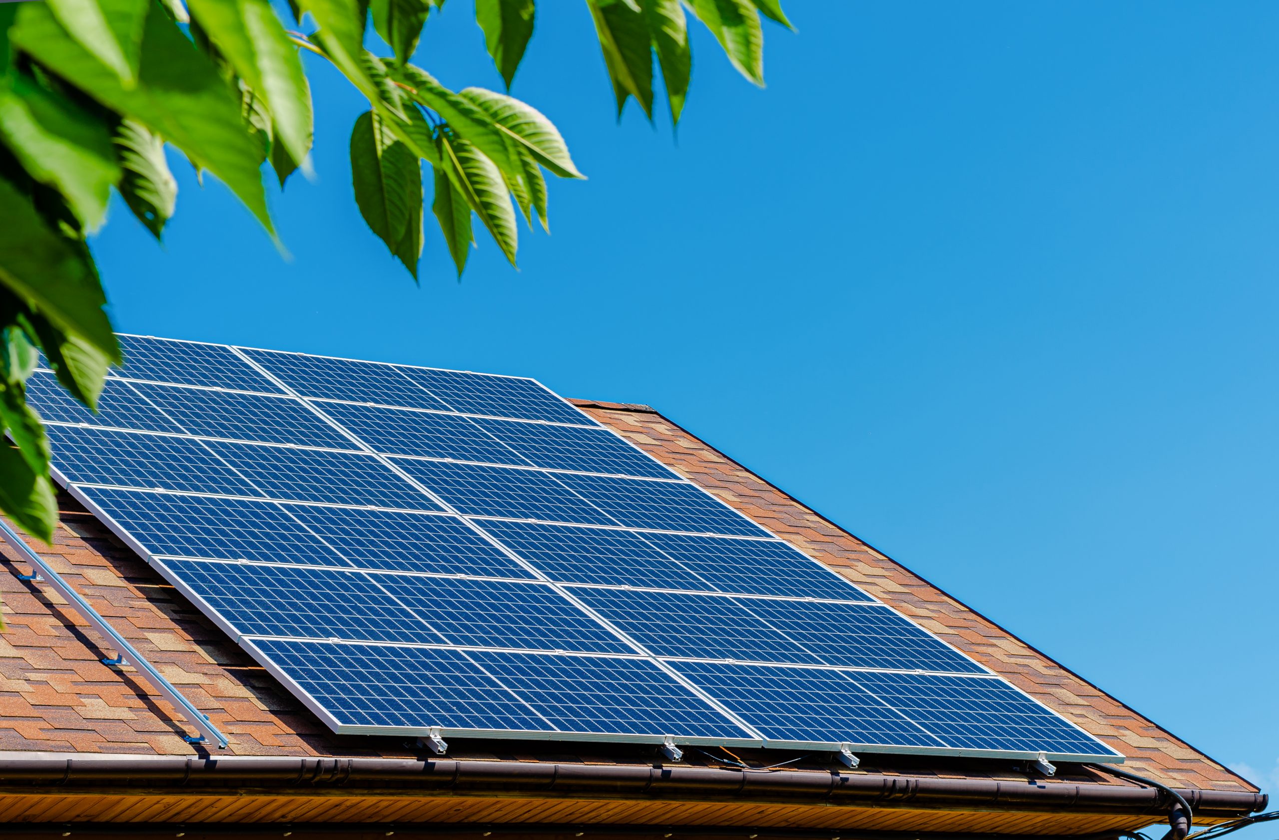 7 ventajas de la energía solar fotovoltaica para el autoconsumo