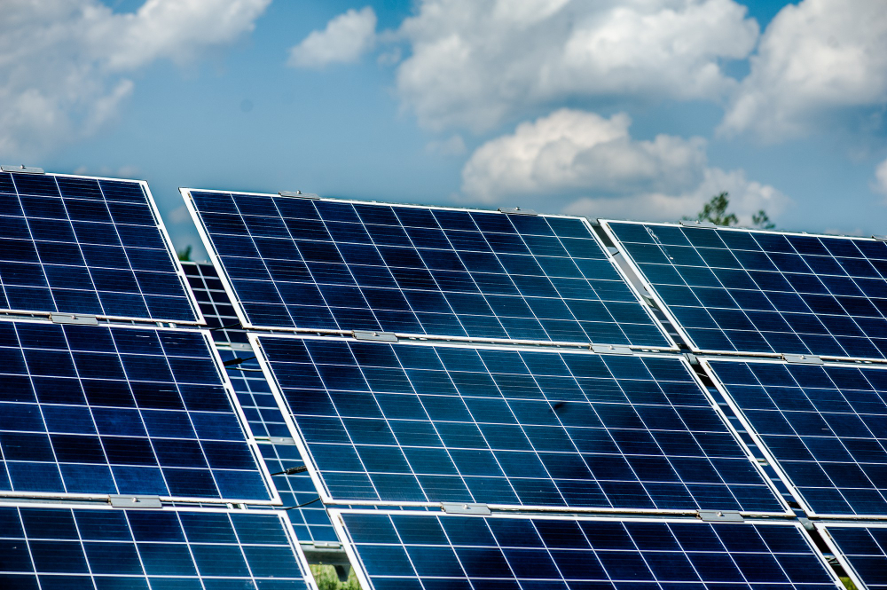 ¿Qué es el autoconsumo fotovoltaico industrial?