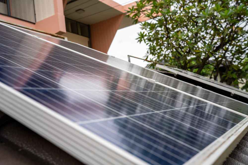 ¿Es necesario legalizar una instalación de autoconsumo?